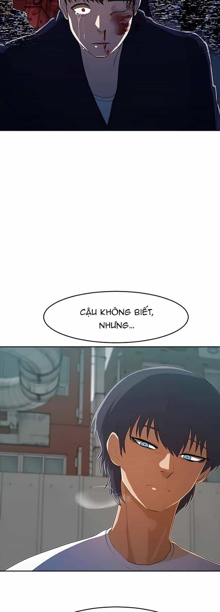 Cô Gái Từ Ứng Dụng Nhắn Tin Ngẫu Nhiên - Chương 215 - ảnh 39