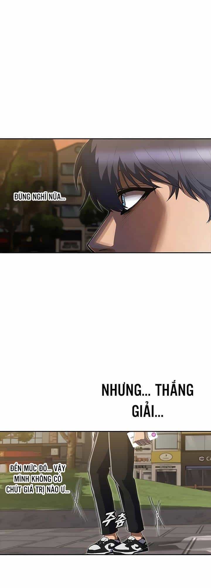 Cô Gái Từ Ứng Dụng Nhắn Tin Ngẫu Nhiên - Chương 216 - ảnh 14
