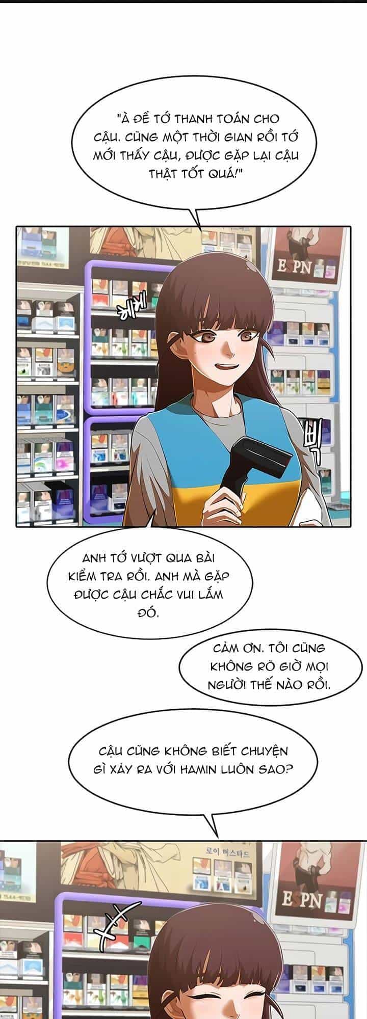 Cô Gái Từ Ứng Dụng Nhắn Tin Ngẫu Nhiên - Chương 216 - ảnh 2