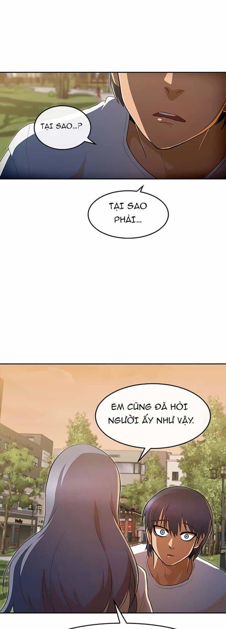 Cô Gái Từ Ứng Dụng Nhắn Tin Ngẫu Nhiên - Chương 216 - ảnh 39