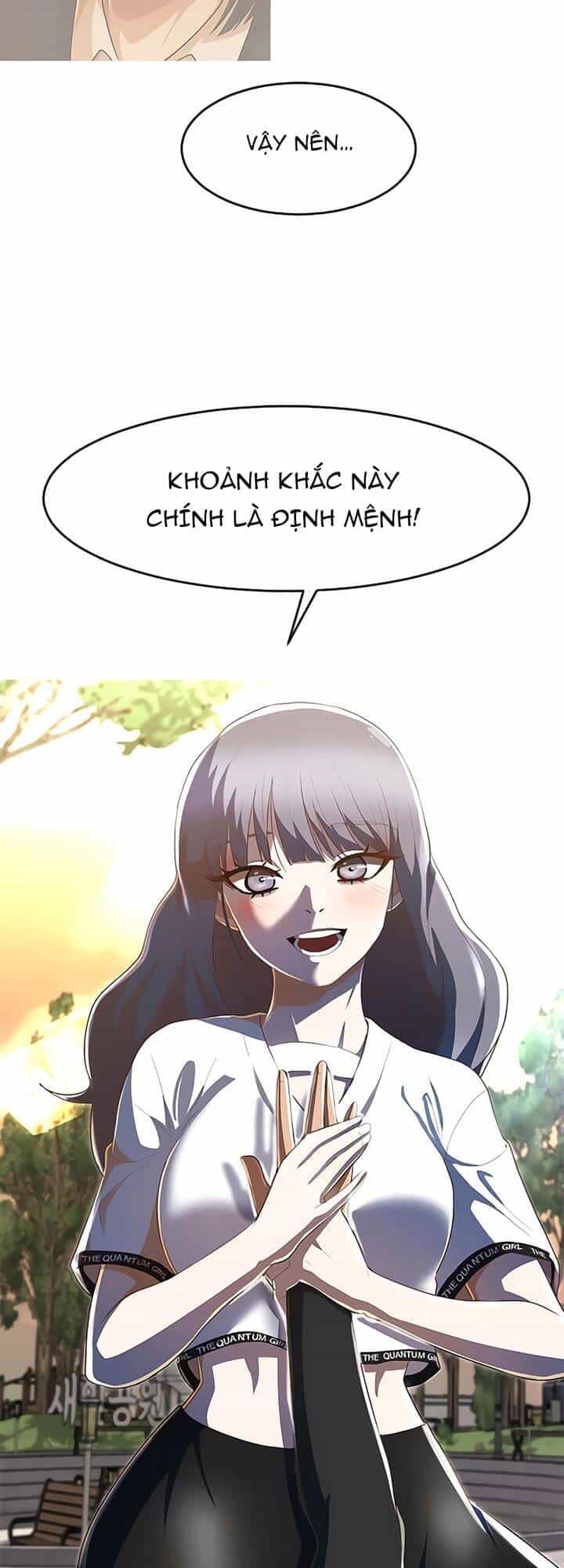 Cô Gái Từ Ứng Dụng Nhắn Tin Ngẫu Nhiên - Chương 216 - ảnh 43