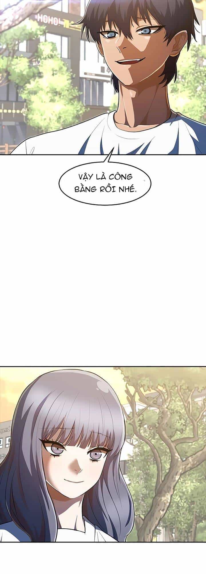 Cô Gái Từ Ứng Dụng Nhắn Tin Ngẫu Nhiên - Chương 216 - ảnh 47