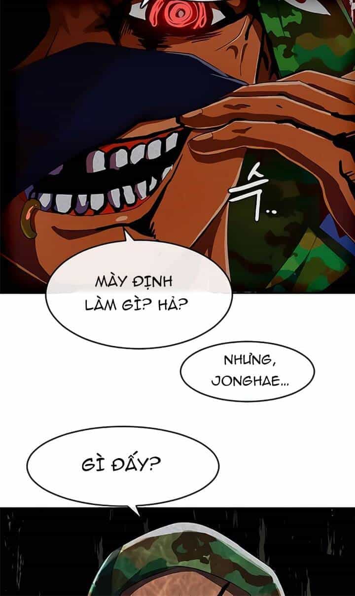 Cô Gái Từ Ứng Dụng Nhắn Tin Ngẫu Nhiên - Chương 216 - ảnh 63