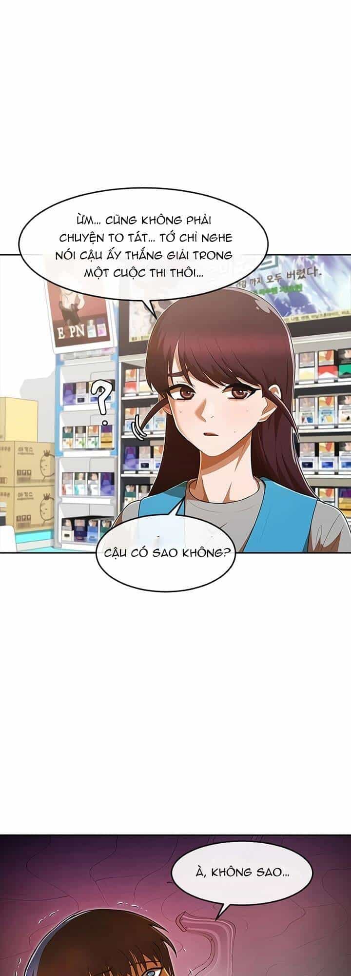 Cô Gái Từ Ứng Dụng Nhắn Tin Ngẫu Nhiên - Chương 216 - ảnh 7