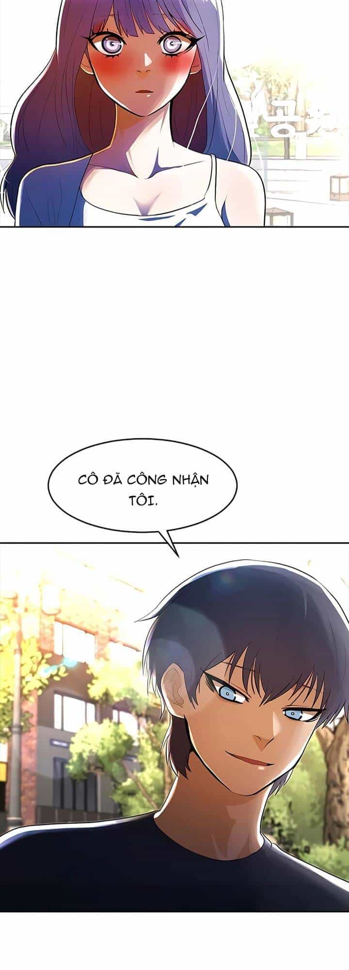 Cô Gái Từ Ứng Dụng Nhắn Tin Ngẫu Nhiên - Chương 217 - ảnh 23