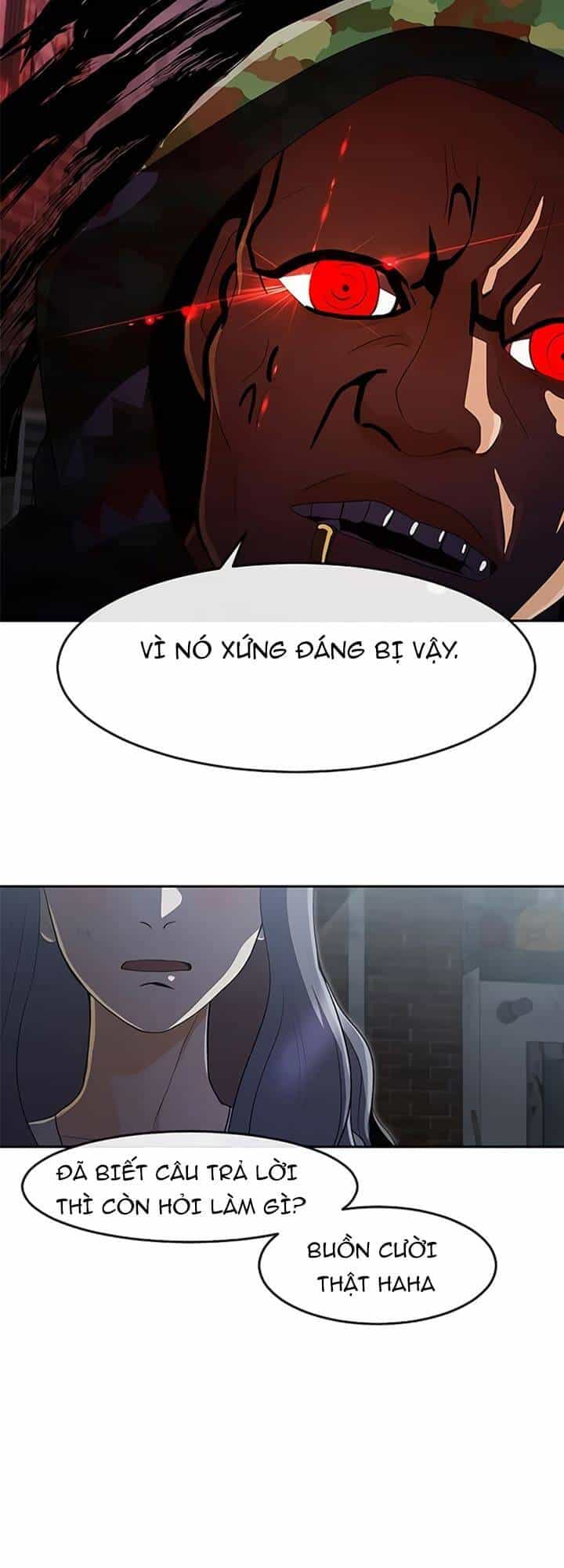 Cô Gái Từ Ứng Dụng Nhắn Tin Ngẫu Nhiên - Chương 217 - ảnh 56