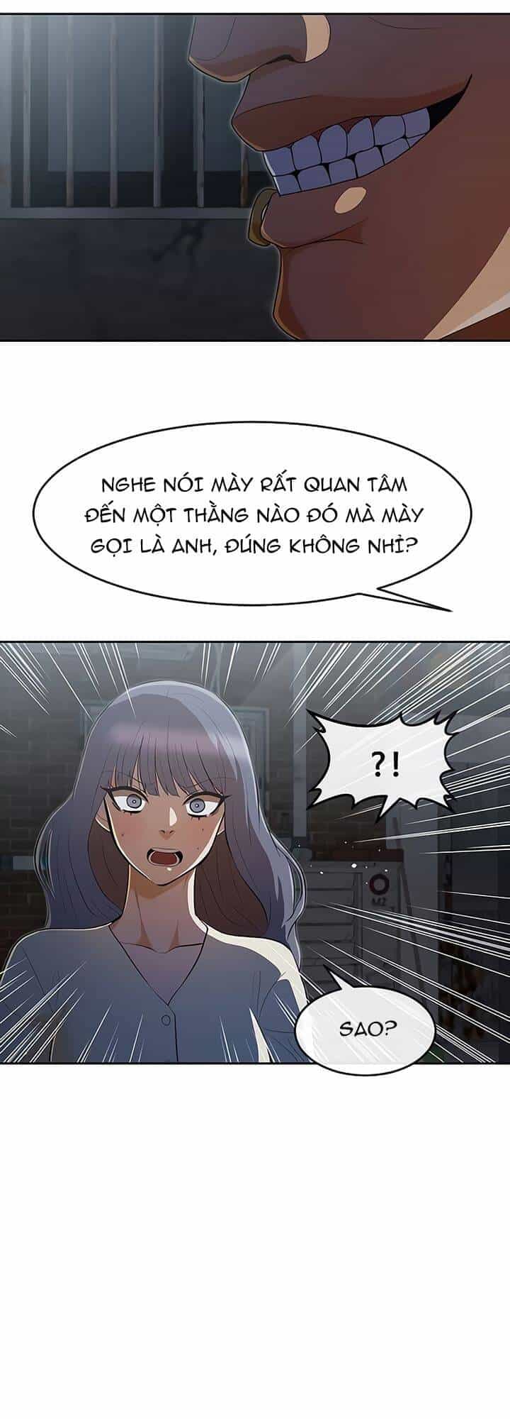 Cô Gái Từ Ứng Dụng Nhắn Tin Ngẫu Nhiên - Chương 217 - ảnh 61
