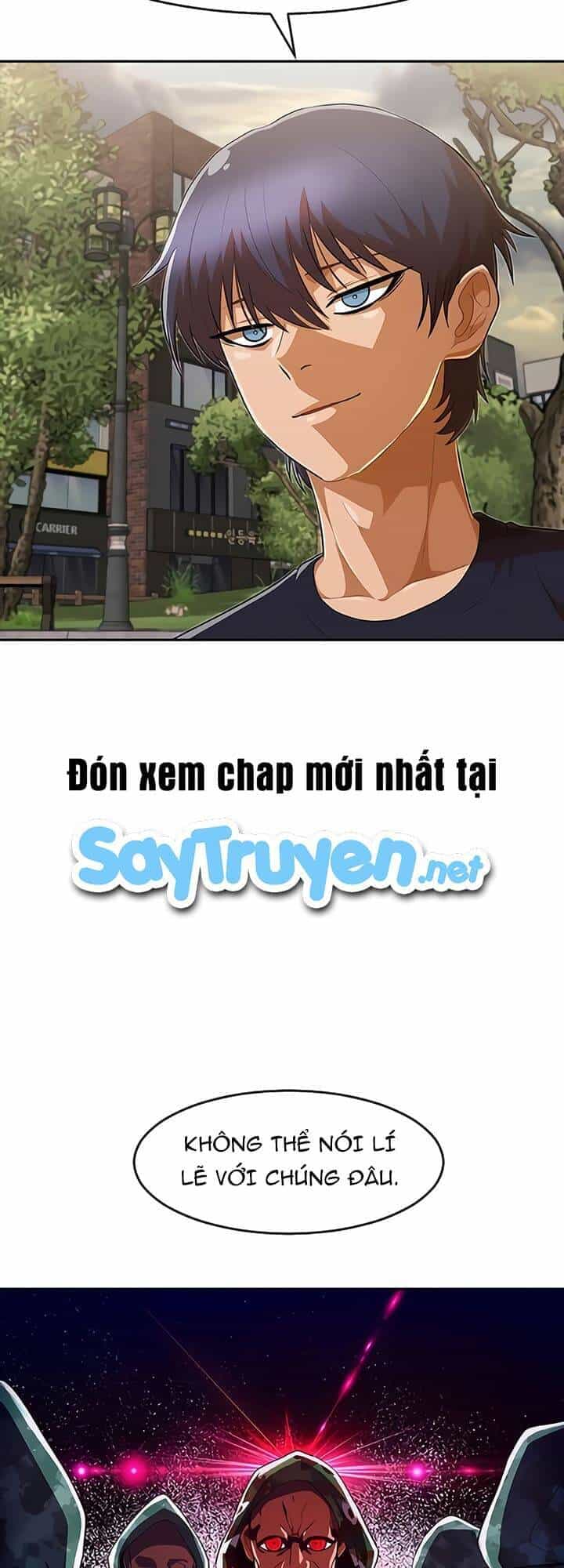 Cô Gái Từ Ứng Dụng Nhắn Tin Ngẫu Nhiên - Chương 217 - ảnh 7