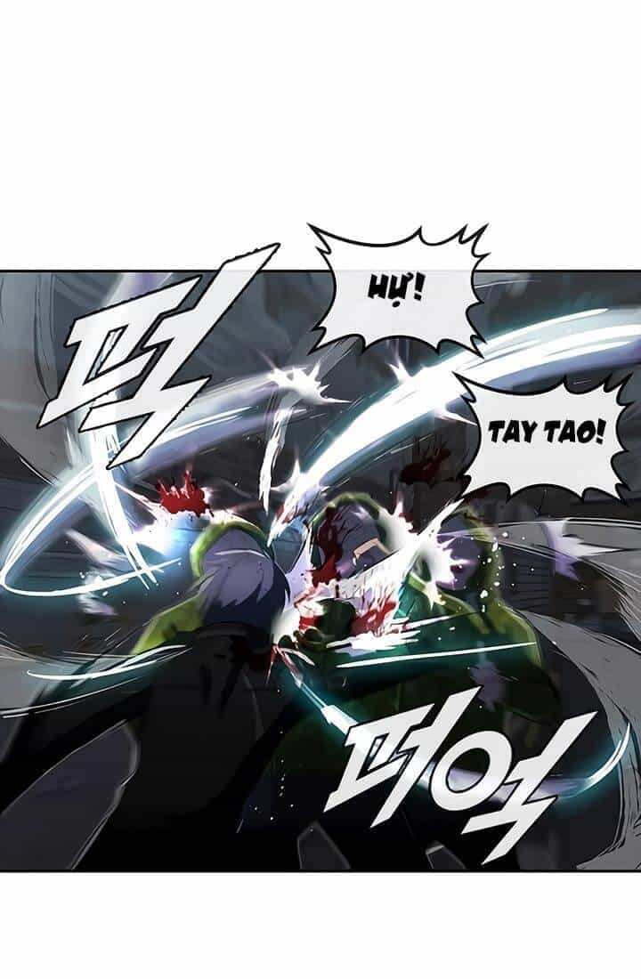 Cô Gái Từ Ứng Dụng Nhắn Tin Ngẫu Nhiên - Chương 218 - ảnh 28