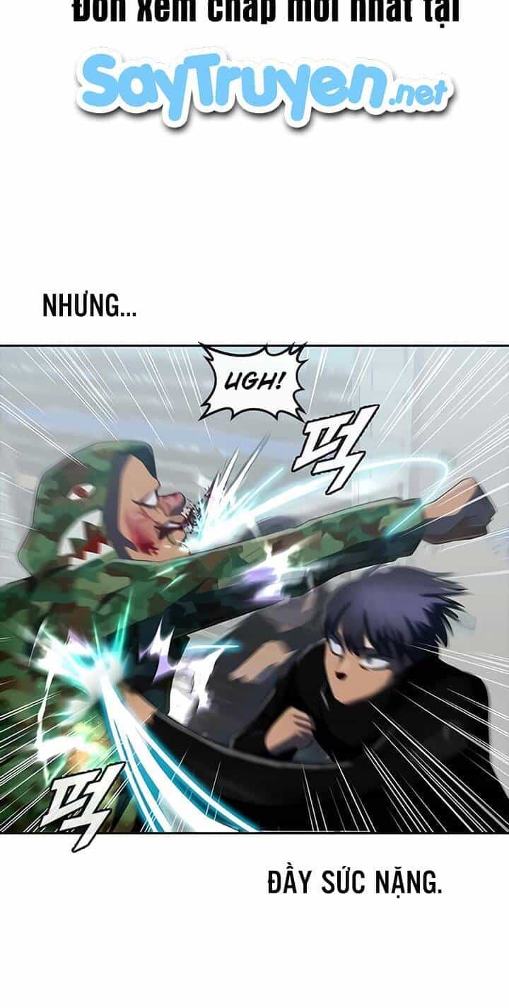 Cô Gái Từ Ứng Dụng Nhắn Tin Ngẫu Nhiên - Chương 218 - ảnh 45