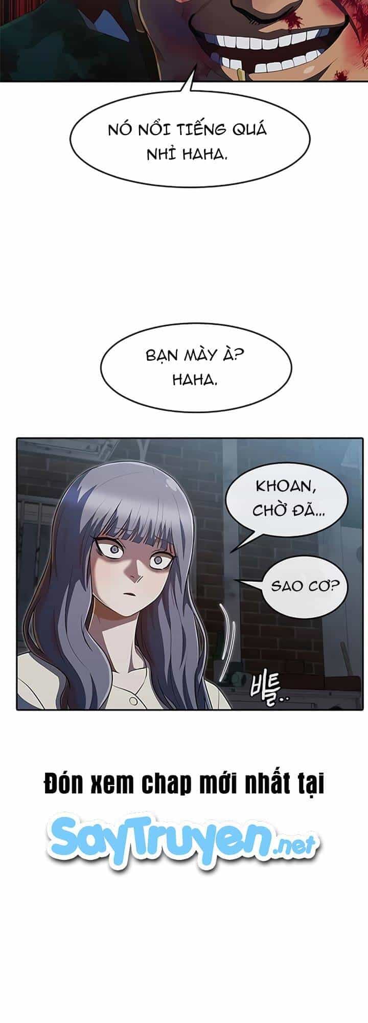 Cô Gái Từ Ứng Dụng Nhắn Tin Ngẫu Nhiên - Chương 219 - ảnh 18