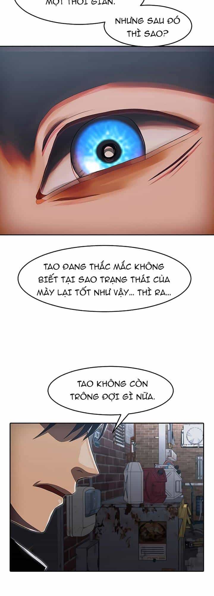 Cô Gái Từ Ứng Dụng Nhắn Tin Ngẫu Nhiên - Chương 219 - ảnh 33