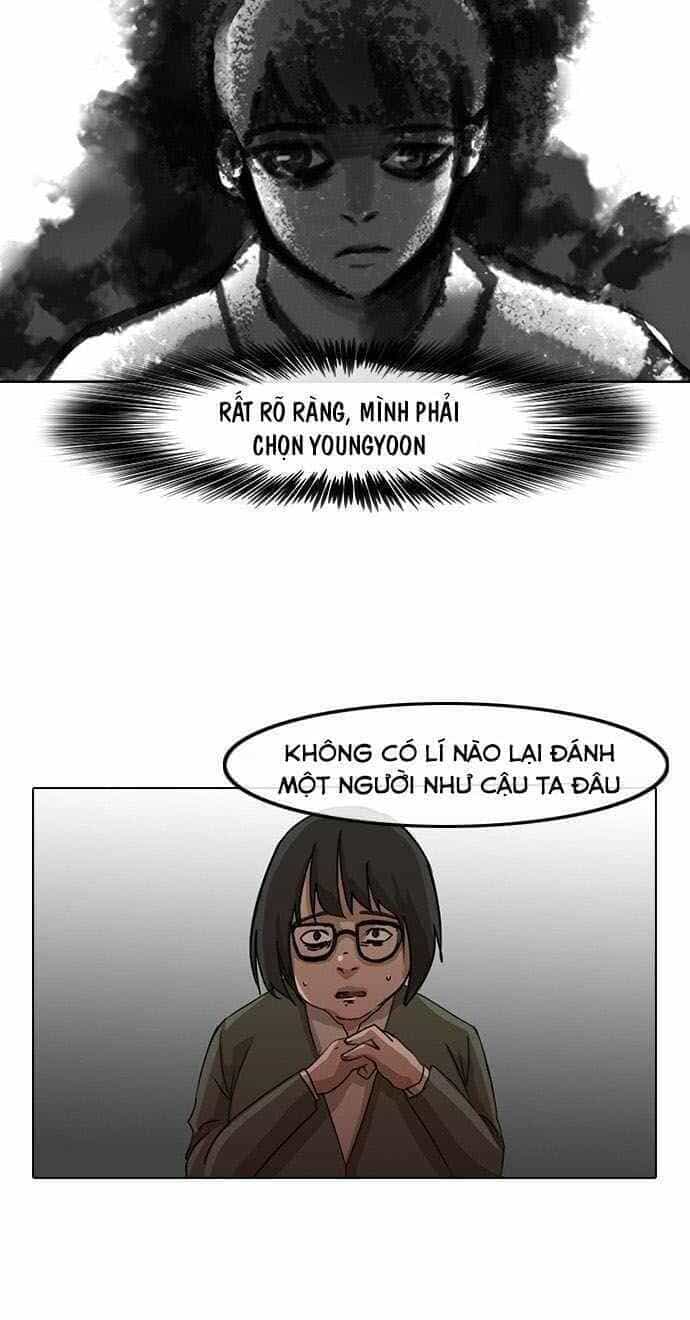 Cô Gái Từ Ứng Dụng Nhắn Tin Ngẫu Nhiên - Chương 22 - ảnh 18