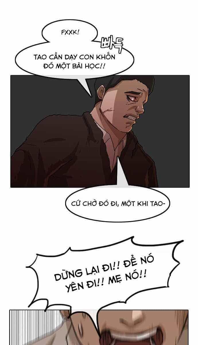 Cô Gái Từ Ứng Dụng Nhắn Tin Ngẫu Nhiên - Chương 22 - ảnh 29