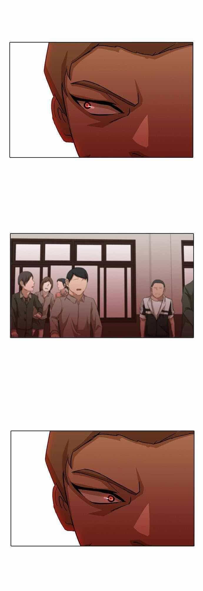 Cô Gái Từ Ứng Dụng Nhắn Tin Ngẫu Nhiên - Chương 22 - ảnh 55