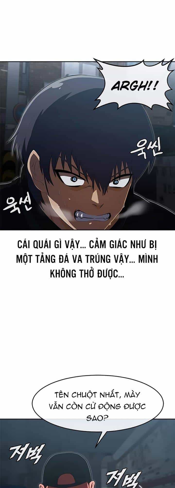Cô Gái Từ Ứng Dụng Nhắn Tin Ngẫu Nhiên - Chương 220 - ảnh 14