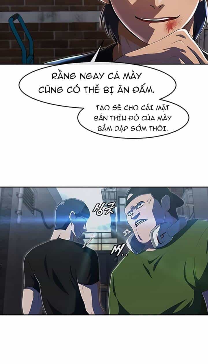 Cô Gái Từ Ứng Dụng Nhắn Tin Ngẫu Nhiên - Chương 220 - ảnh 30