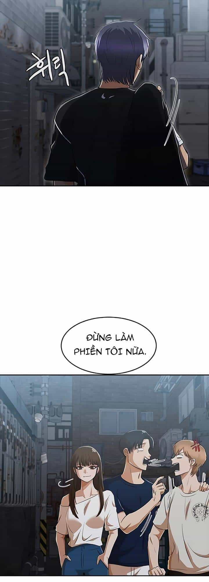 Cô Gái Từ Ứng Dụng Nhắn Tin Ngẫu Nhiên - Chương 220 - ảnh 44