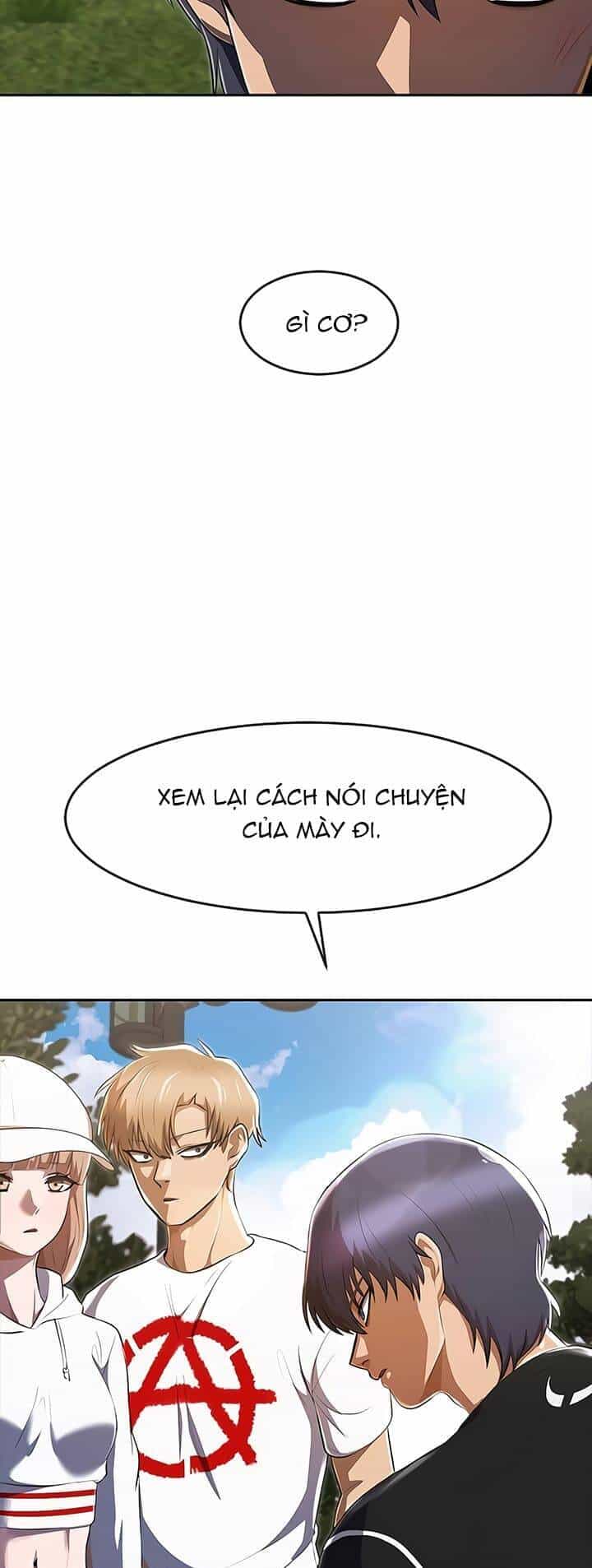 Cô Gái Từ Ứng Dụng Nhắn Tin Ngẫu Nhiên - Chương 220 - ảnh 56
