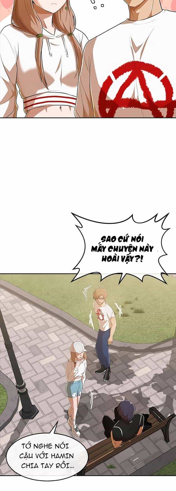 Cô Gái Từ Ứng Dụng Nhắn Tin Ngẫu Nhiên - Chương 221 - ảnh 15