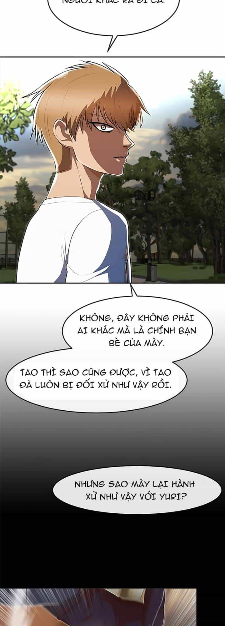 Cô Gái Từ Ứng Dụng Nhắn Tin Ngẫu Nhiên - Chương 221 - ảnh 36