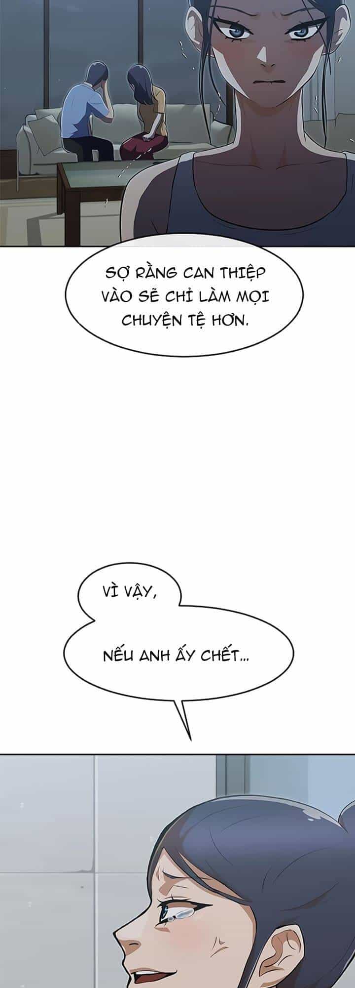Cô Gái Từ Ứng Dụng Nhắn Tin Ngẫu Nhiên - Chương 221 - ảnh 68