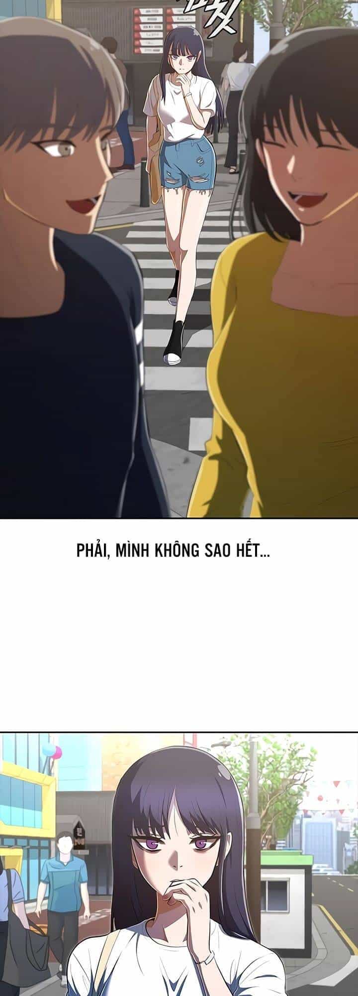 Cô Gái Từ Ứng Dụng Nhắn Tin Ngẫu Nhiên - Chương 222 - ảnh 68