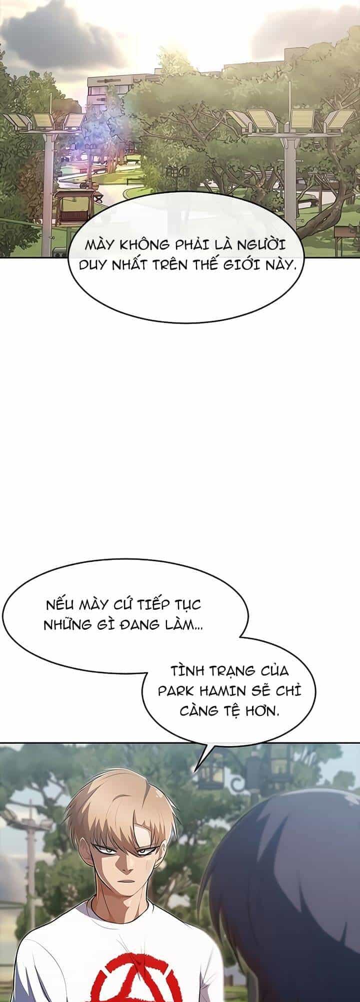 Cô Gái Từ Ứng Dụng Nhắn Tin Ngẫu Nhiên - Chương 222 - ảnh 88