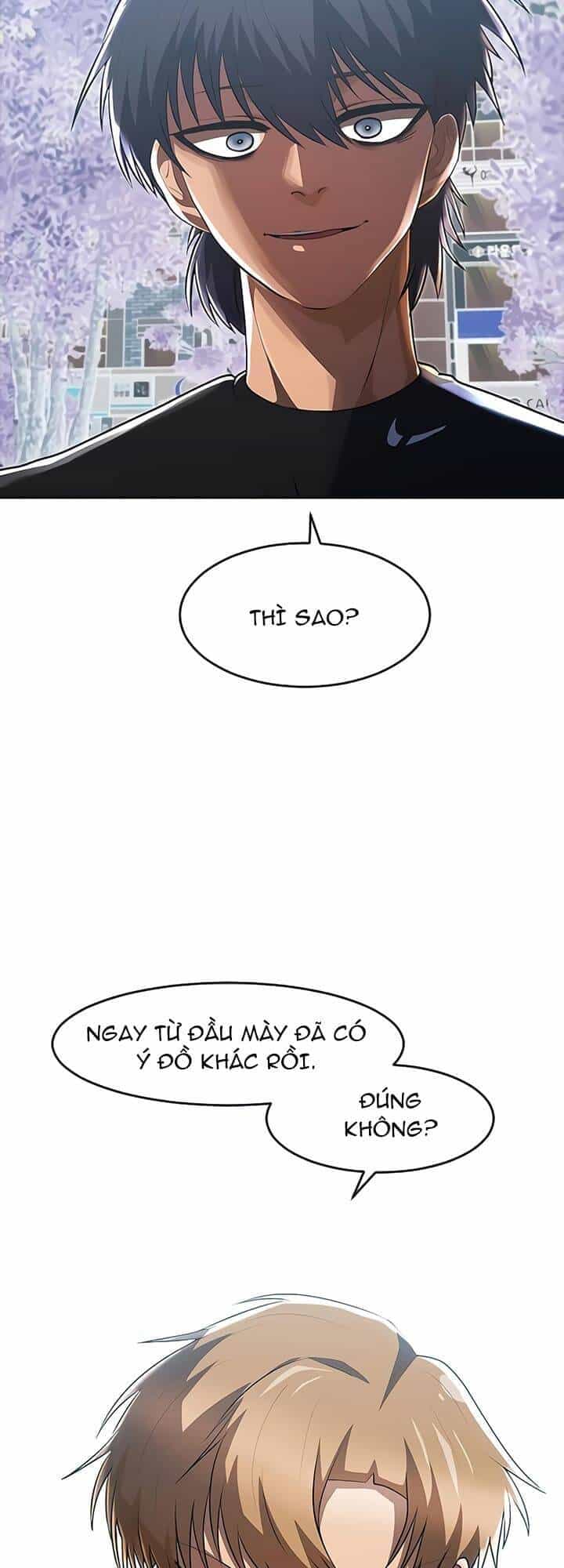 Cô Gái Từ Ứng Dụng Nhắn Tin Ngẫu Nhiên - Chương 222 - ảnh 9