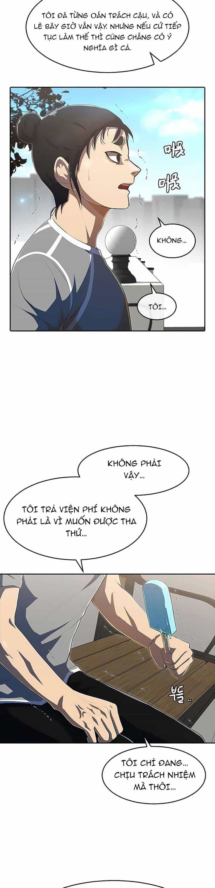 Cô Gái Từ Ứng Dụng Nhắn Tin Ngẫu Nhiên - Chương 223 - ảnh 26