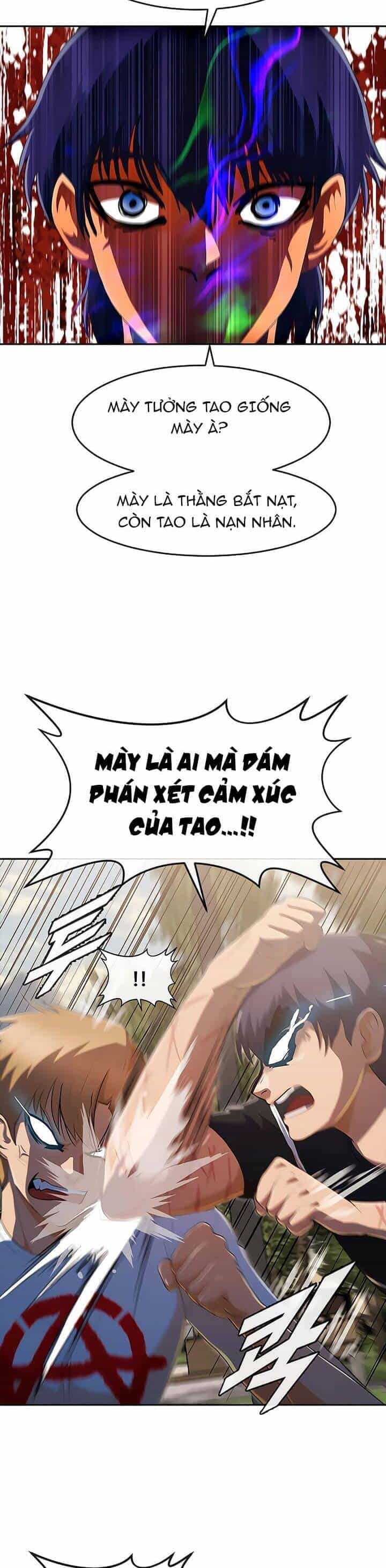Cô Gái Từ Ứng Dụng Nhắn Tin Ngẫu Nhiên - Chương 223 - ảnh 36