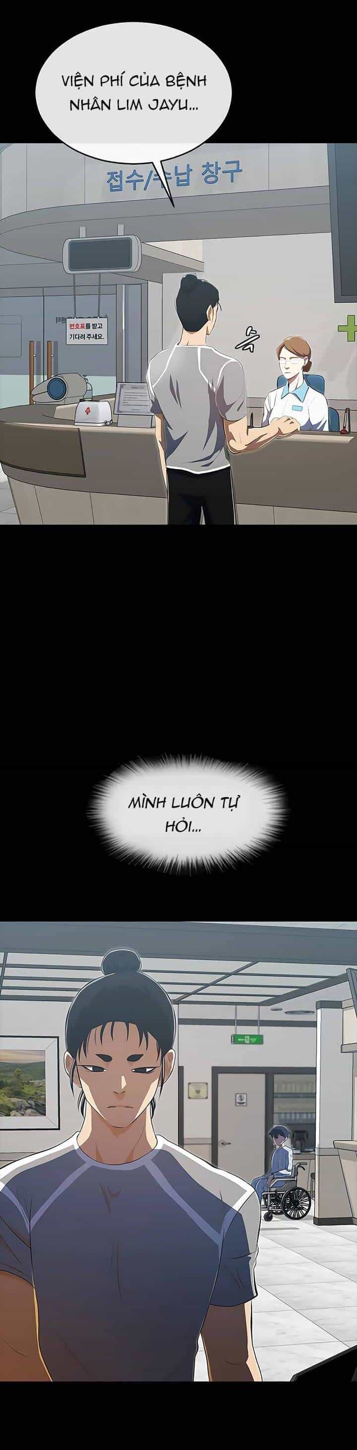 Cô Gái Từ Ứng Dụng Nhắn Tin Ngẫu Nhiên - Chương 223 - ảnh 5