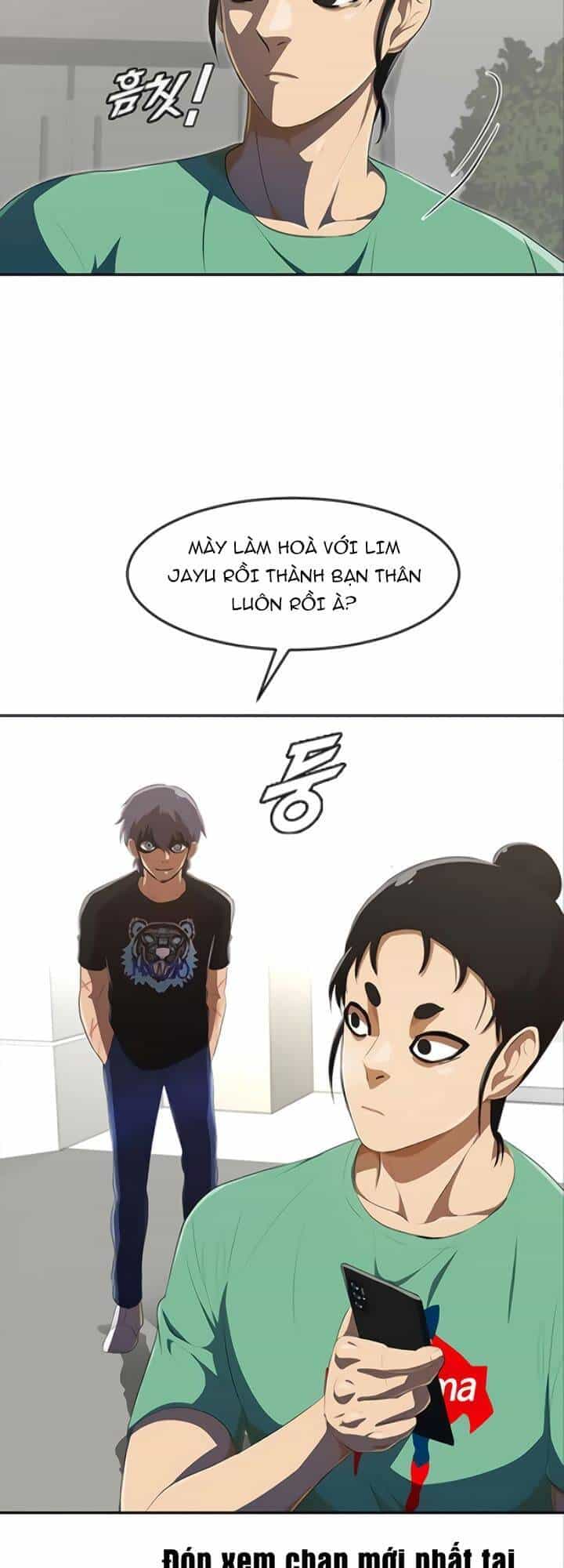 Cô Gái Từ Ứng Dụng Nhắn Tin Ngẫu Nhiên - Chương 224 - ảnh 104