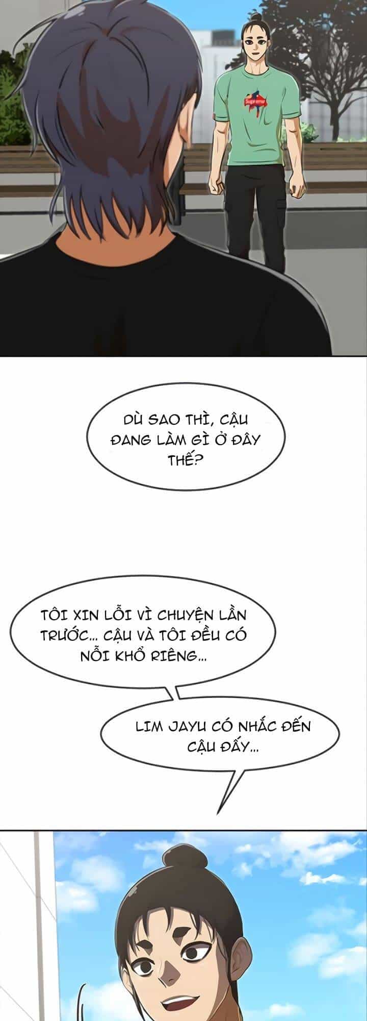 Cô Gái Từ Ứng Dụng Nhắn Tin Ngẫu Nhiên - Chương 224 - ảnh 107