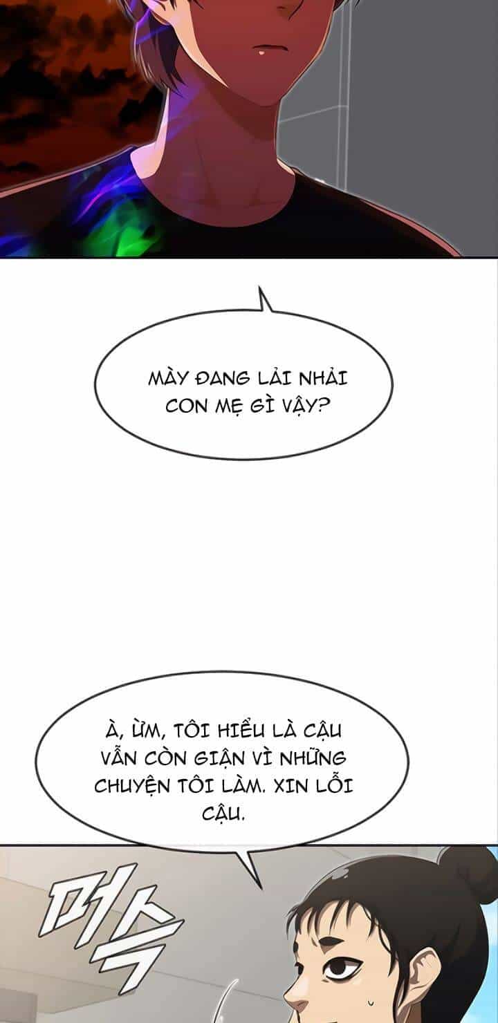 Cô Gái Từ Ứng Dụng Nhắn Tin Ngẫu Nhiên - Chương 224 - ảnh 109