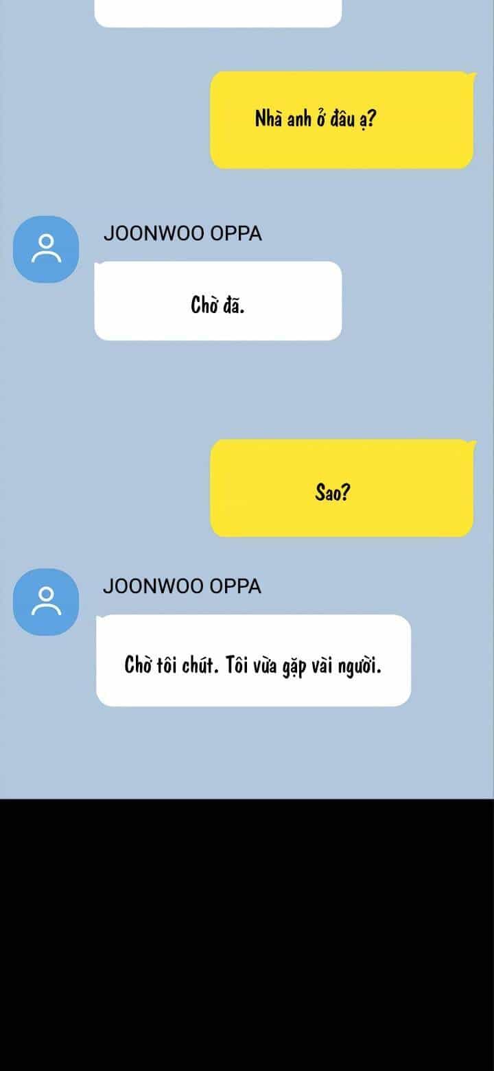 Cô Gái Từ Ứng Dụng Nhắn Tin Ngẫu Nhiên - Chương 224 - ảnh 26