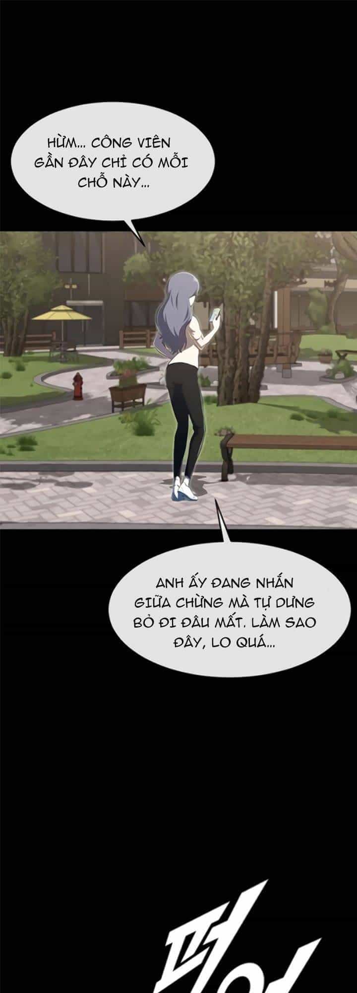 Cô Gái Từ Ứng Dụng Nhắn Tin Ngẫu Nhiên - Chương 224 - ảnh 27
