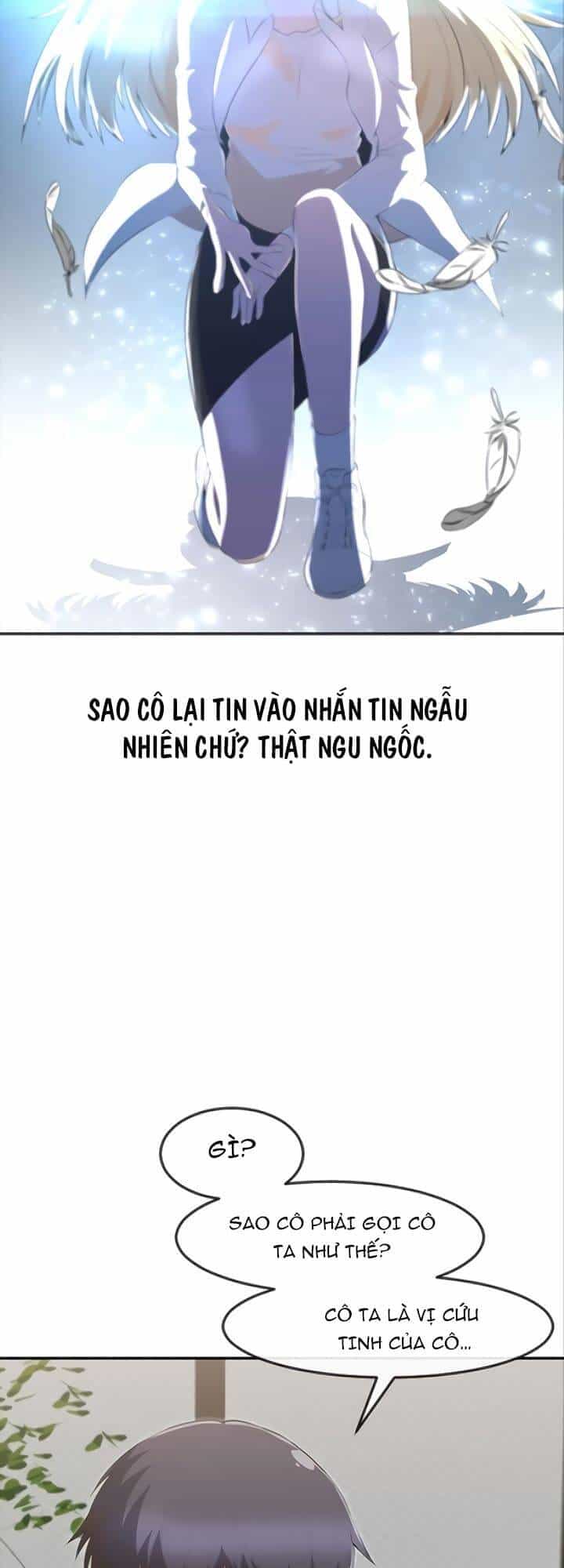 Cô Gái Từ Ứng Dụng Nhắn Tin Ngẫu Nhiên - Chương 224 - ảnh 65