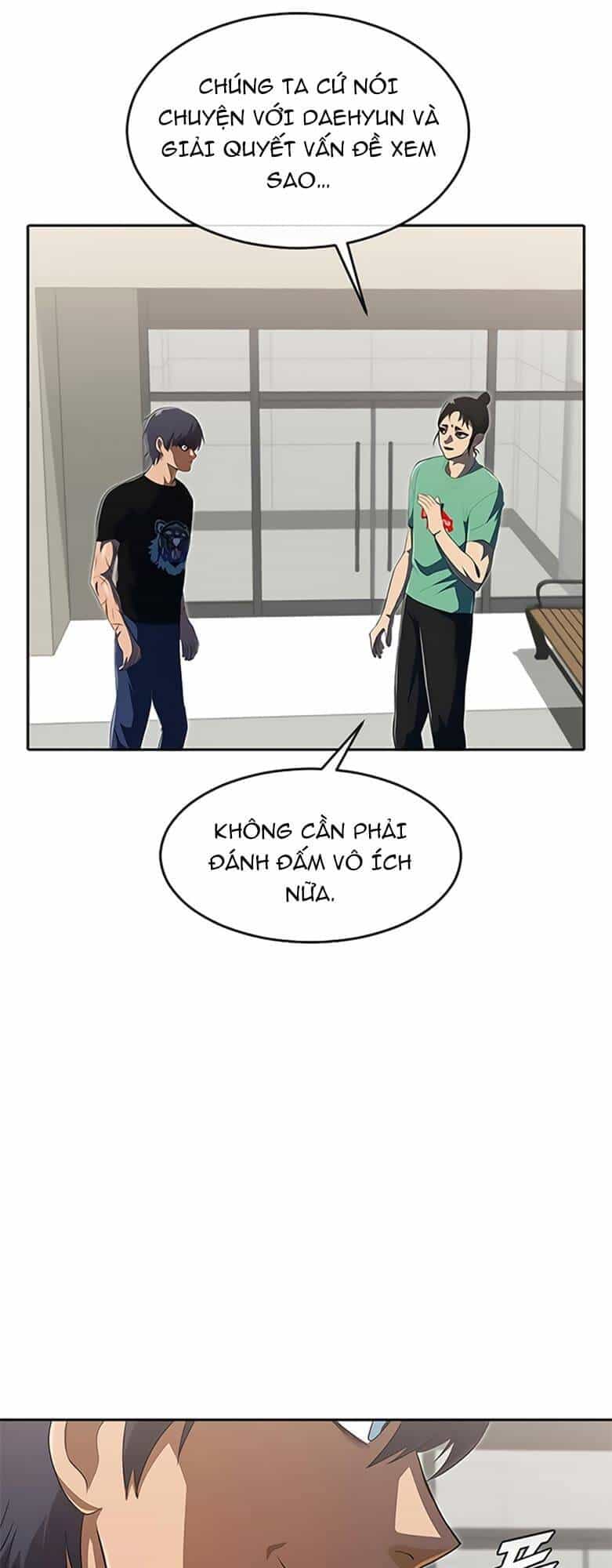 Cô Gái Từ Ứng Dụng Nhắn Tin Ngẫu Nhiên - Chương 225 - ảnh 17
