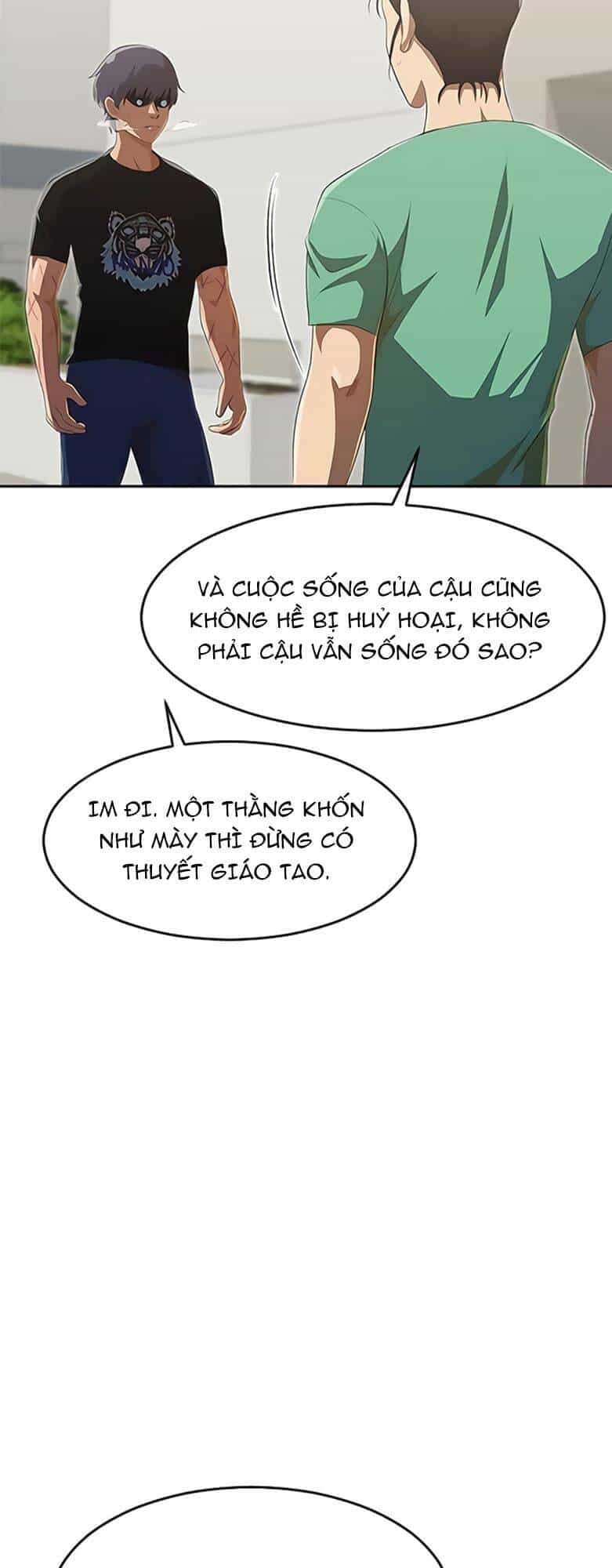 Cô Gái Từ Ứng Dụng Nhắn Tin Ngẫu Nhiên - Chương 225 - ảnh 33