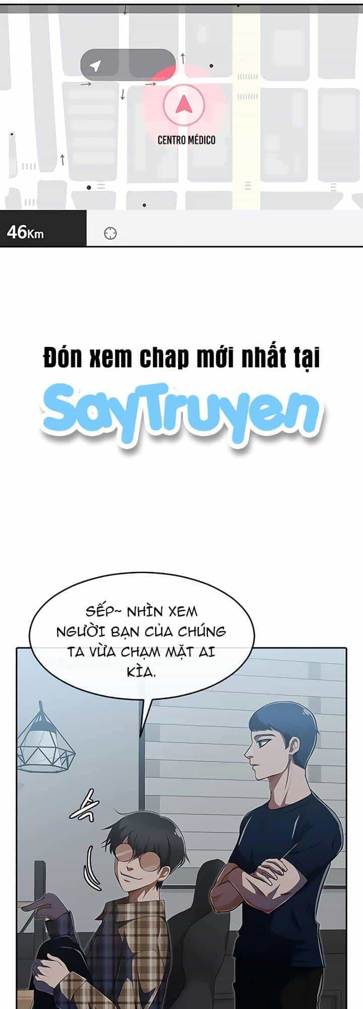 Cô Gái Từ Ứng Dụng Nhắn Tin Ngẫu Nhiên - Chương 225 - ảnh 9