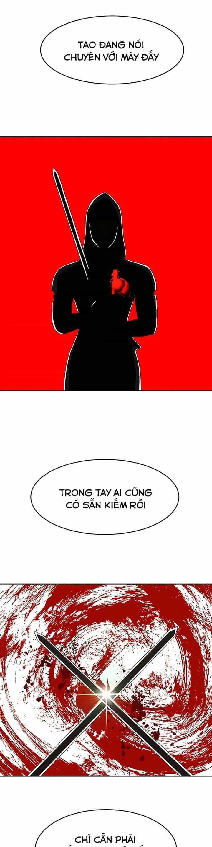 Cô Gái Từ Ứng Dụng Nhắn Tin Ngẫu Nhiên - Chương 226 - ảnh 16