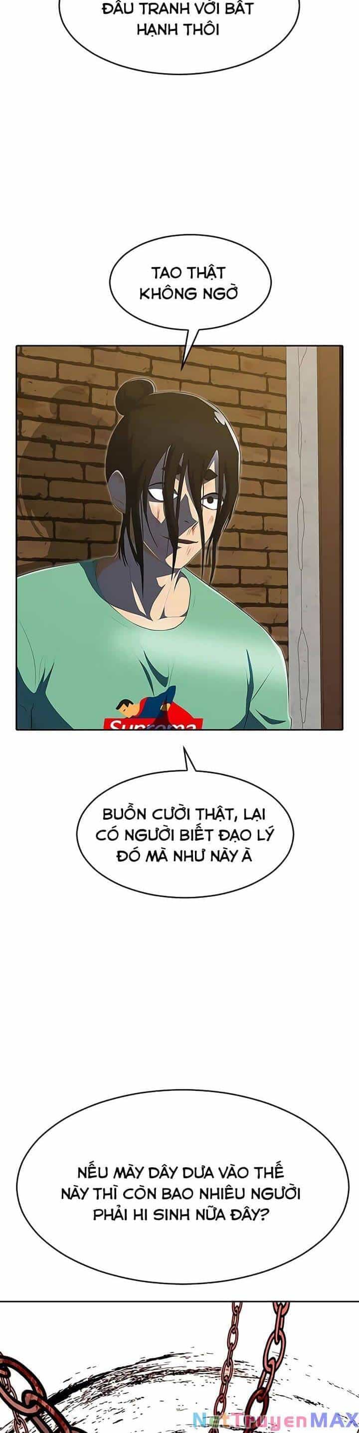 Cô Gái Từ Ứng Dụng Nhắn Tin Ngẫu Nhiên - Chương 226 - ảnh 17