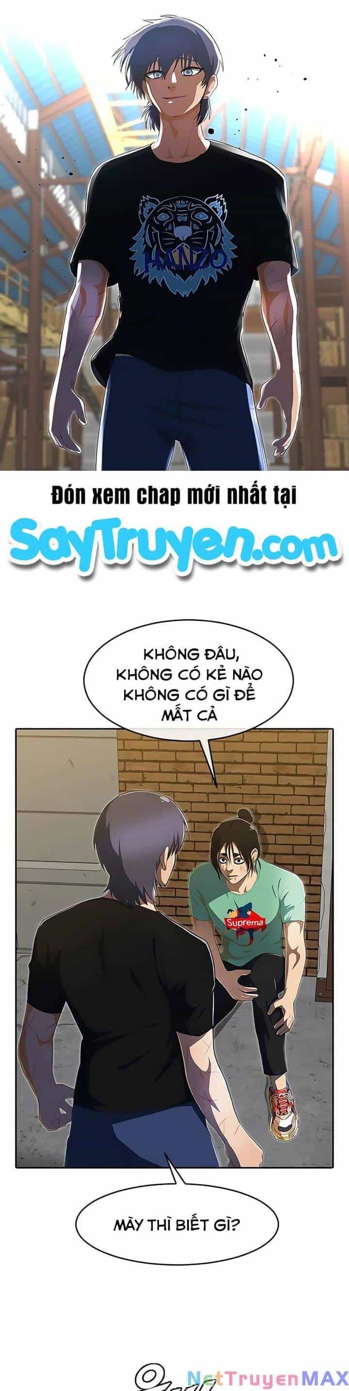 Cô Gái Từ Ứng Dụng Nhắn Tin Ngẫu Nhiên - Chương 226 - ảnh 19