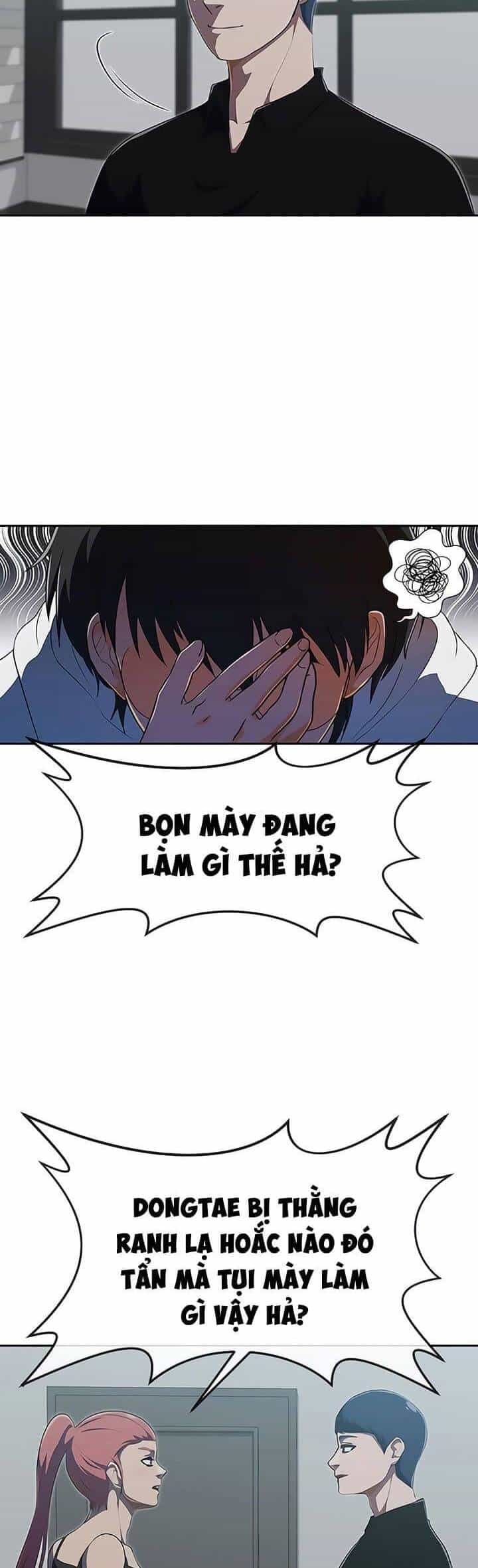 Cô Gái Từ Ứng Dụng Nhắn Tin Ngẫu Nhiên - Chương 226 - ảnh 34