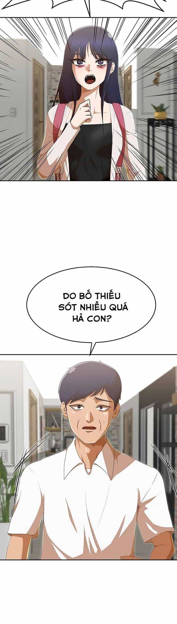 Cô Gái Từ Ứng Dụng Nhắn Tin Ngẫu Nhiên - Chương 226 - ảnh 56