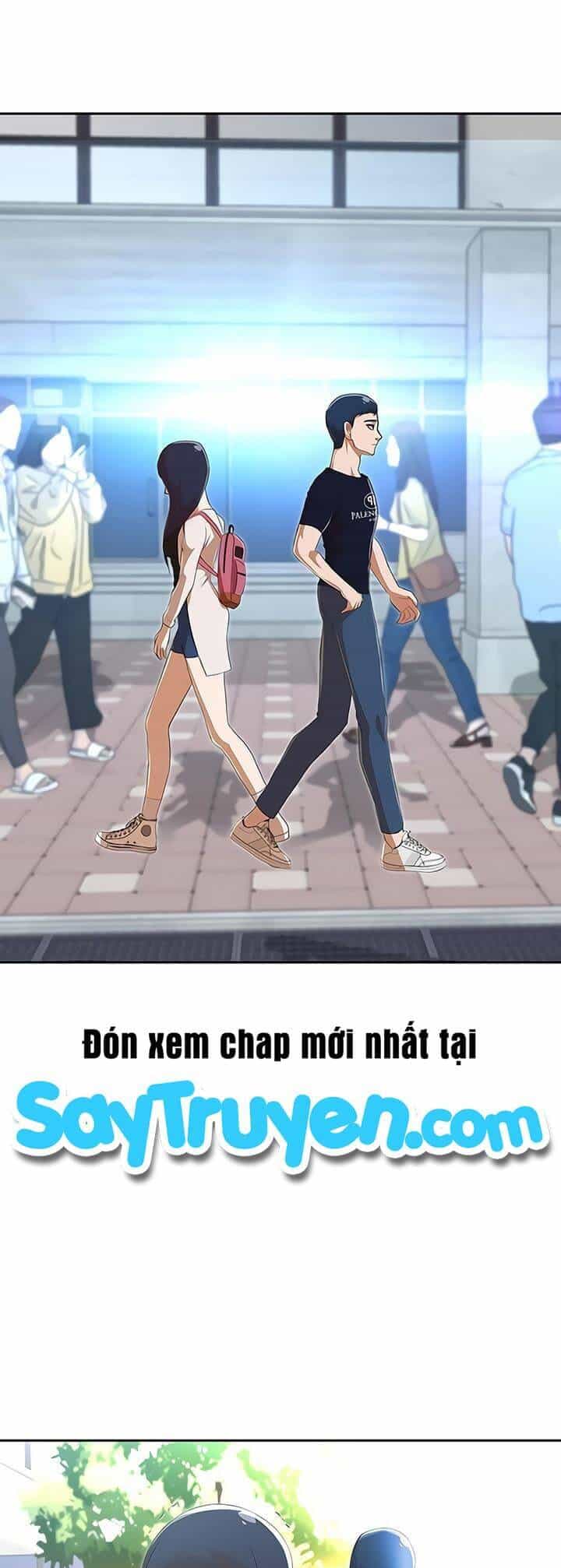 Cô Gái Từ Ứng Dụng Nhắn Tin Ngẫu Nhiên - Chương 227 - ảnh 2