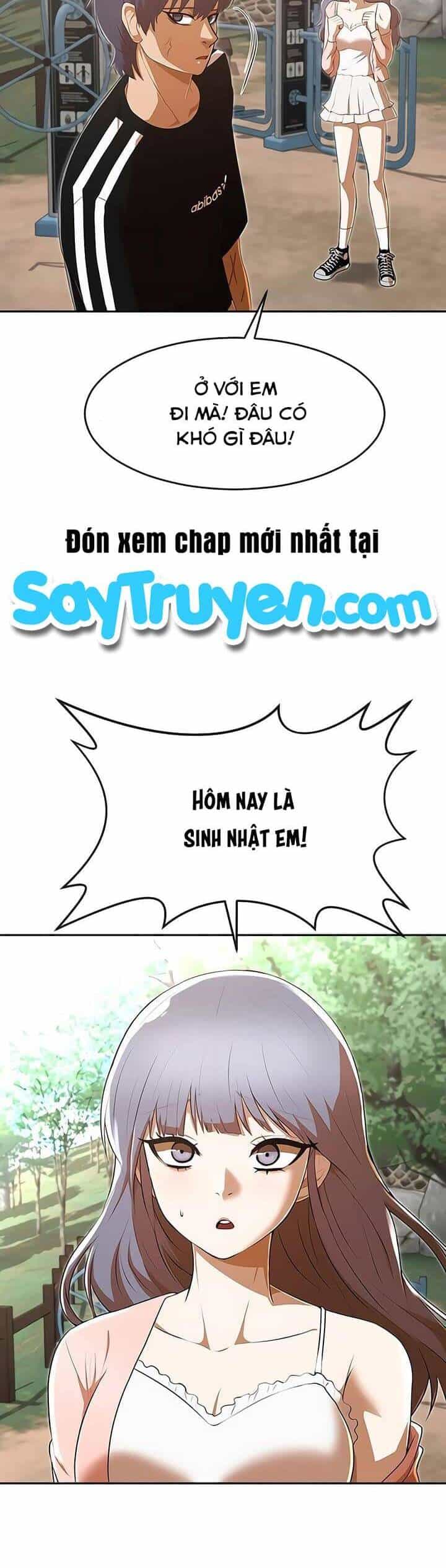 Cô Gái Từ Ứng Dụng Nhắn Tin Ngẫu Nhiên - Chương 227 - ảnh 38
