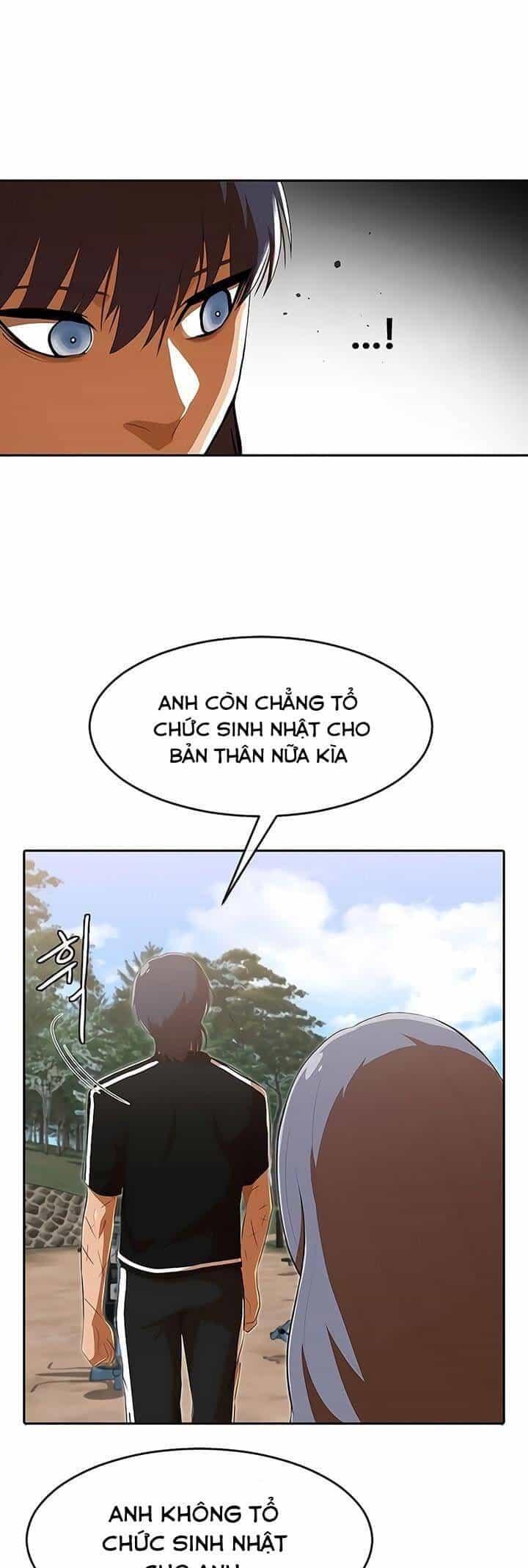 Cô Gái Từ Ứng Dụng Nhắn Tin Ngẫu Nhiên - Chương 227 - ảnh 39