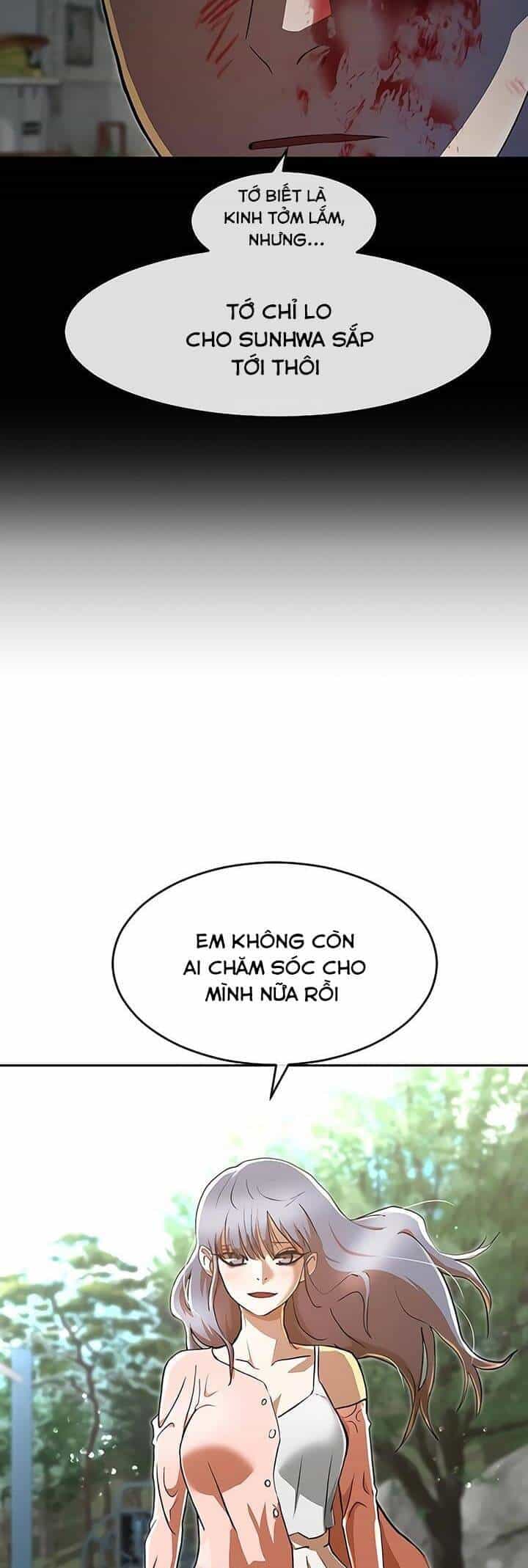 Cô Gái Từ Ứng Dụng Nhắn Tin Ngẫu Nhiên - Chương 227 - ảnh 41